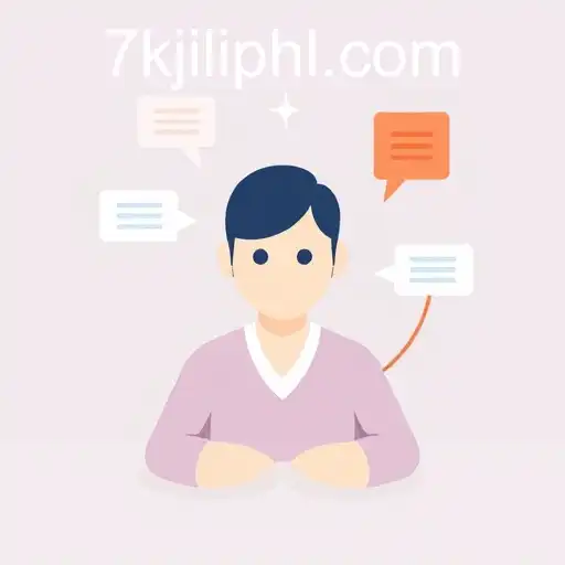 Contact Us: The Essential Guide to Connecting and Communicating with 7KJILI