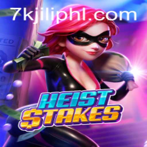 HeistStakes: The Ultimate Adventure of Thrill and Strategy