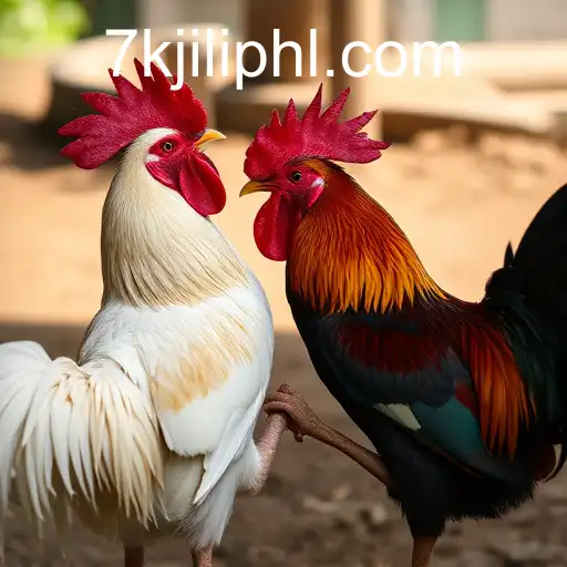 Exploring the World of Sabong Games: Unveiling 7KJILI