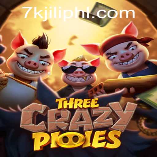 Discover the Adventurous World of ThreeCrazyPiggies